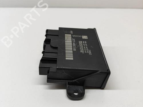 Electronic module FORD PUMA (J2K, CF7) 1.0 EcoBoost mHEV | BP27766989M83