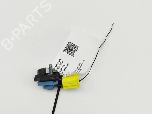 Electronic sensor TOYOTA bZ4X (_EAM1_) EV (XEAM10) | BP36783179M84 - Image 3