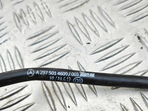 Pipe MERCEDES-BENZ EQS (V297) EQS 450+ (297.123) | BP39205493M125 - Image 7