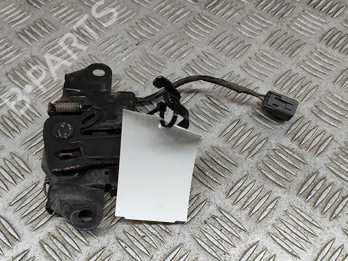 Hood lock MAZDA CX-5 (KE, GH) 2.2 D AWD (KE102) | BP16639942C133 