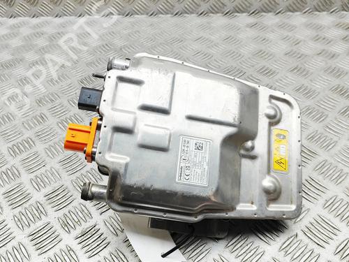 Used Electronic module Electronic module LAND ROVER RANGE ROVER SPORT III (L461) P440e PHEV AWD (441 hp) 33391396 33391396