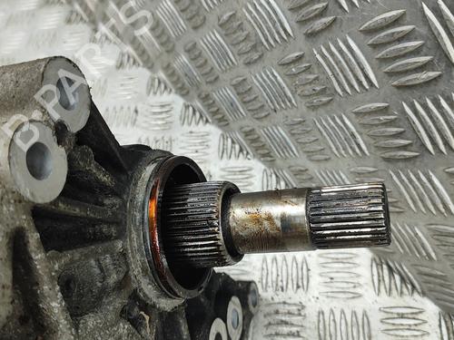 Front differential CHEVROLET CAPTIVA (C100, C140) 2.0 D 4WD | BP28101833M23