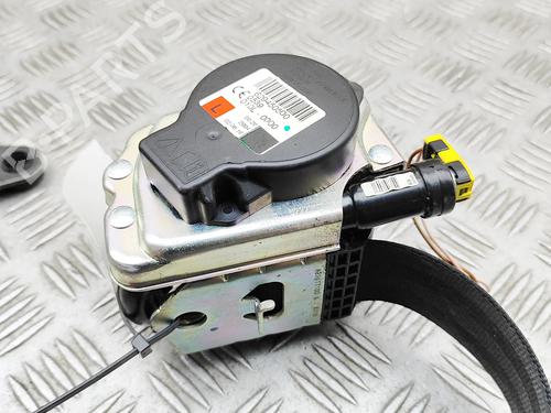 Front left seatbelt JAGUAR XE (X760) 2.0 D | BP38239280I26 - Image 3