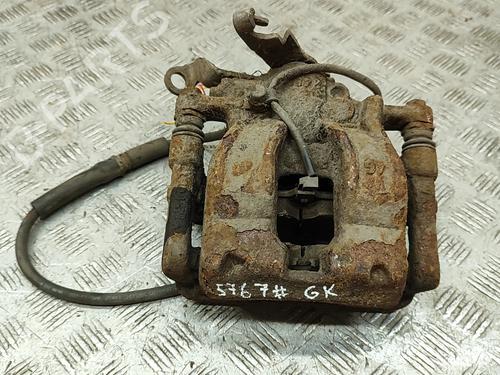 Used Left rear brake caliper VW CRAFTER Platform/Chassis (SZ_) 2.0 TDI RWD (SZB, SZC, SZD, SZH, SZI, SZO, SZP, SZQ, SZU... (140 hp) 31047171