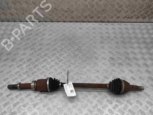 Used Right front driveshaft Right front driveshaft NISSAN LEAF (ZE1) Electric (150 hp) 34160202 34160202