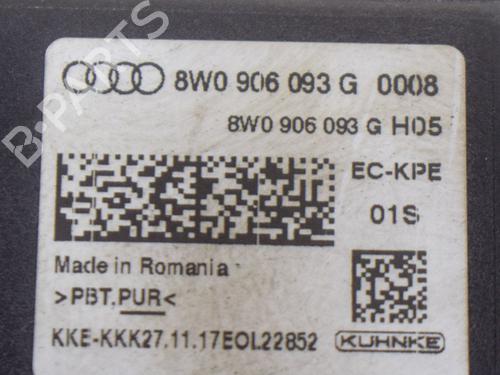 Electronic module AUDI A5 Sportback (F5A, F5F) 2.0 TFSI quattro | BP8837721M83