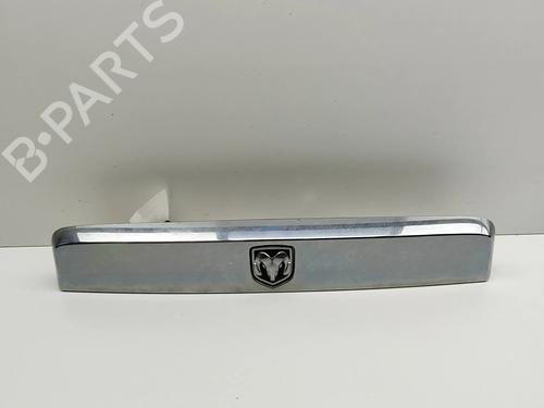 Skiltlys DODGE NITRO 2.8 CRD 4WD (177 hp) 25912914