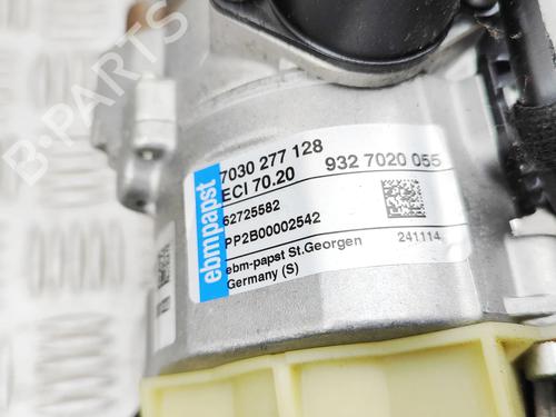 Steering column AUDI A6 C7 (4G2, 4GC) S6 quattro | BP32369527M21 