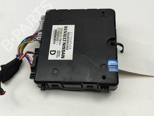 Electronic module NISSAN JUKE (F16_) DIG-T 117 | BP27794483M83 