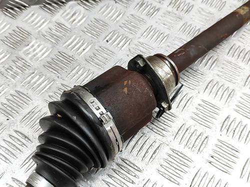 Right front driveshaft FIAT DOBLO Bus (263_) 1.3 D Multijet (263AXC1A) | BP24820596M39 