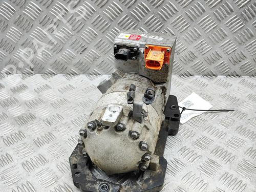 AC compressor AUDI Q4 E-TRON Sportback (F4N) 40 | BP38291949M34 - Image 2