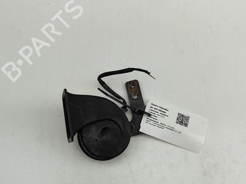 Toeter MAZDA CX-5 (KF) 2.0 (165 hp) 27607687