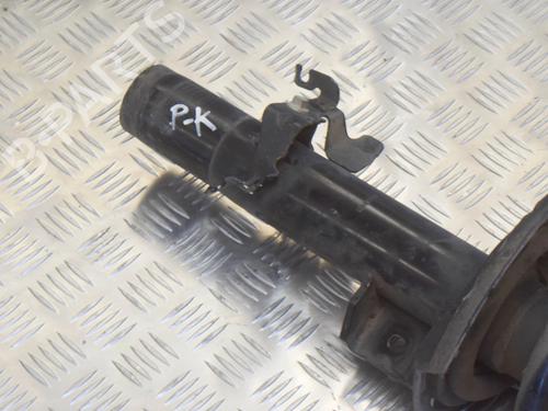 Left front shock absorber JAGUAR E-PACE (X540) 2.0 D180 AWD | BP7853086M16