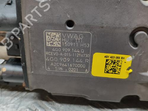 Steering rack AUDI A7 Sportback (4GA, 4GF) 3.0 TDI | BP28438262M22 