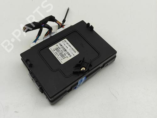 Used Electronic module HYUNDAI SANTA FÉ III (DM, DMA) 2.2 CRDi 4WD (200 hp) 27933745