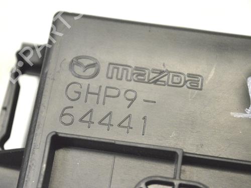Armrest / Center console MAZDA 6 Saloon (GJ, GL) 2.2 D (GJ2FP, GJ1021, GJ1022, GL1021) | BP30224486I20