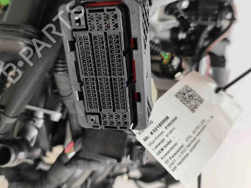 Engine OPEL ASTRA L (OV5) 1.2 (FPHNSL, FPHNSR) | BP29486191M1 