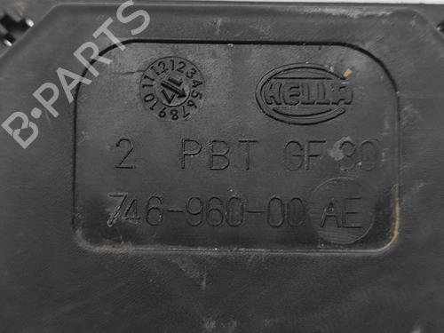 Electronic module VW TOUAREG (7P5, 7P6) 3.0 V6 TDI | BP33395079M83 - Image 6