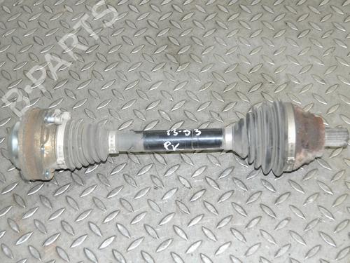 left-front-driveshaft-audi-tt-8j3-2006-2007-2008-2009-2010-2011-2012-2013-2014-2015-30211717 main image