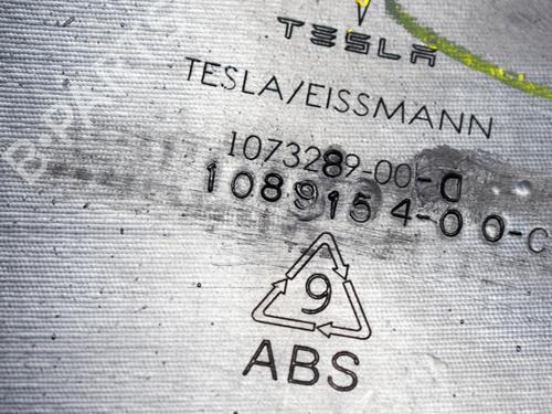 Other TESLA MODEL X (5YJX) P100D AWD | BP14630412O1 