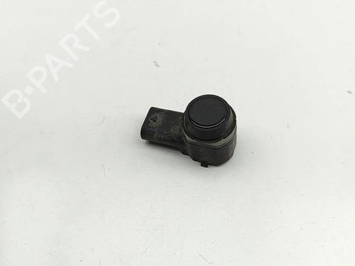 Electronic module PORSCHE PANAMERA (970) 4.8 4S | BP27252534M83