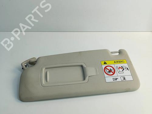 Used Left sun visor Left sun visor BMW X1 (U11) iX1 xDrive 30 (313 hp) 29391446 29391446