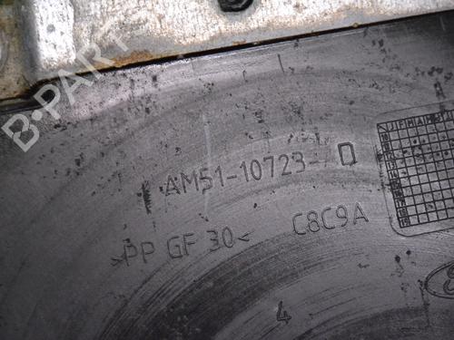 Support FORD FOCUS III 1.0 EcoBoost | BP30282854C155