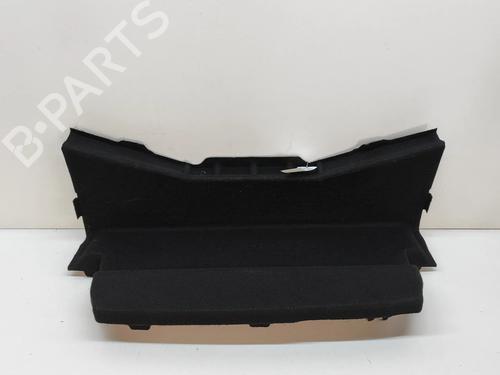 Used Boot lining Boot lining MERCEDES-BENZ SLK (R172) 250 CDI / d (172.403) (204 hp) 19936890 19936890