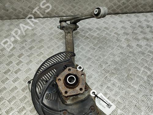Venstre Styrespindel Lejehus AUDI E-TRON (GEN) 55 quattro (408 hp) 28310257