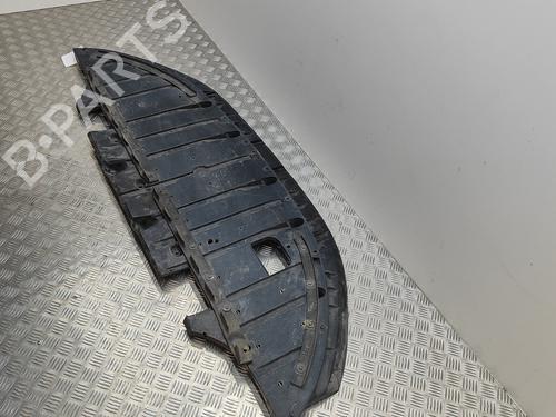 Front bumper spoiler JAGUAR XJ (X351) 3.0 SCV6 | BP19501403C153 