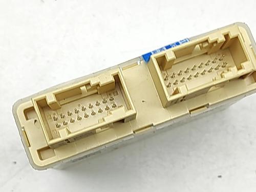 Electronic module BMW X3 (G01, F97, G08) iX3 | BP30909874M83 