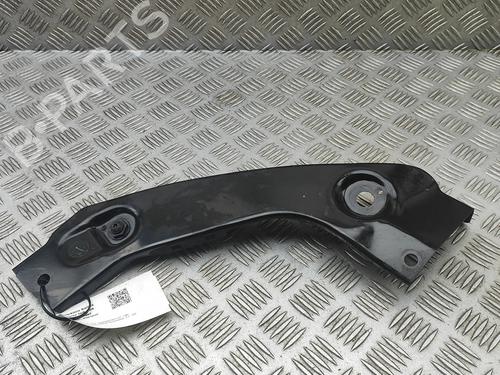 Left headlight support VW SCIROCCO III (137, 138) 2.0 TDI | BP32459085C157