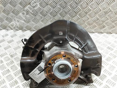 Used Left front steering knuckle MERCEDES-BENZ A-CLASS (W177) AMG A 35 4-matic (177.051) (306 hp) 27795276