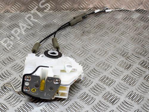 Used Rear left lock HONDA FR-V (BE) 2.0 4x4 (155 hp) 27755460