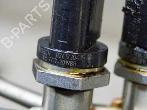 Pipe VW TIGUAN (AD1, AX1) 1.4 TSI | BP14648572M125 