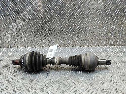 Used Left front driveshaft Left front driveshaft 38755809 38755809