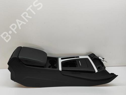 Midtkonsoll AUDI Q5 (FYB, FYG) 45 TFSI Mild Hybrid quattro (245 hp) 28431416