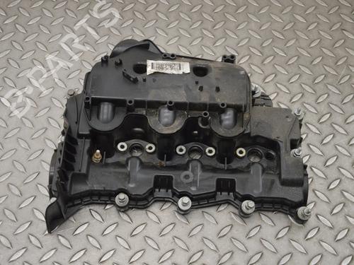 Used Valve cover Valve cover LAND ROVER DISCOVERY IV (L319) 3.0 SDV6 4x4 (256 hp) 33354288 33354288