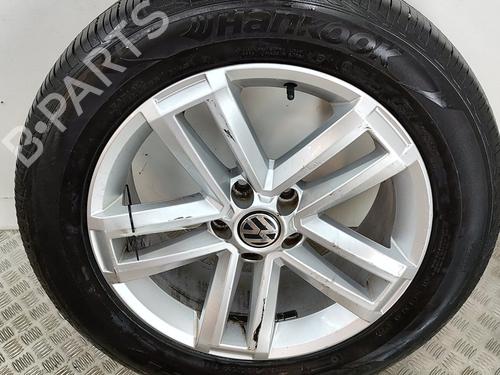 Felg VW AMAROK (2HA, 2HB, S1B, S6B, S7A, S7B, AGD) 3.0 TDI 4motion | BP27797852C45 
