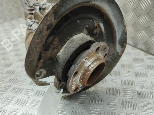 Right rear steering knuckle OPEL VIVARO C Van (K0) 2.0 | BP30004791M28 