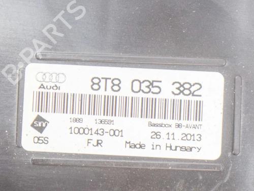 Módulo eletrónico AUDI A5 Sportback (8TA) 2.0 TDI | BP10399322M83 