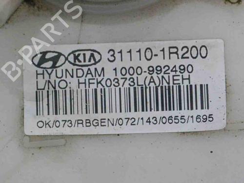 Fuel pump KIA RIO III (UB) 1.25 CVVT | BP6719746M76
