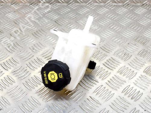Brake fluid reservoir HYUNDAI IONIQ (AE) 1.6 GDI Hybrid | BP14617023M118 