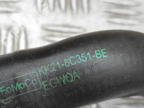Pipe FORD TRANSIT V363 Platform/Chassis (FED, FFD) 2.0 EcoBlue | BP40460513M125  - Image 6