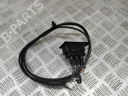Electronic module MERCEDES-BENZ EQS (V297) EQS 450+ (297.123) | BP36066050M83 - Image 4
