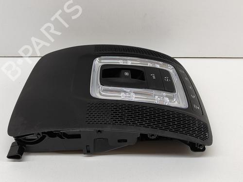 Interior roof light MERCEDES-BENZ CLA (C118) CLA 180 (118.384) | BP27775635I8 