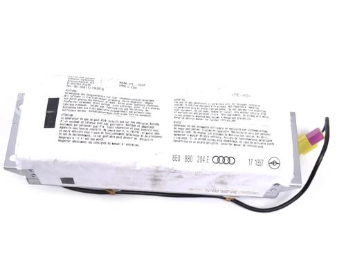 Used Passenger airbag AUDI A4 B6 Convertible (8H7) S4 quattro (344 hp) 30217397