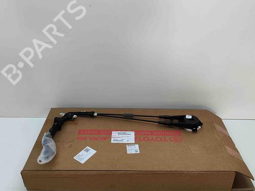 Used Wiring harness AUDI Q5 (8RB) 2.0 TDI quattro (177 hp) 28551099