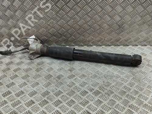 Left rear shock absorber PORSCHE MACAN (95B) 3.0 S Diesel | BP19744341M18 