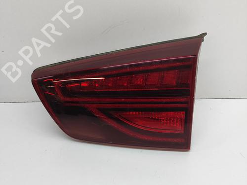 Used Right tailgate light Right tailgate light KIA NIRO I (DE) E-NIRO (136 hp) 28431489 28431489